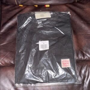 Levi’s Black Graphic T-Shirt XL